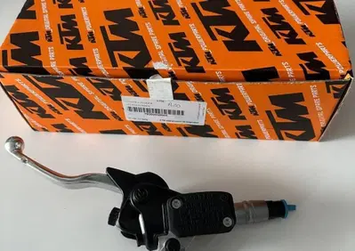 POMPA FRIZIONE HUSQVARNA - Annuncio 9384291