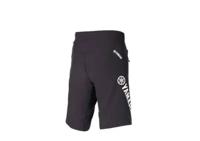 SHORTS PANTALONCINI MTB YAMAHA - B22BPM02B0- - Annuncio 9384338