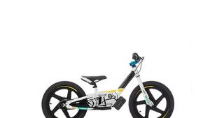 Husqvarna EE 1.16 (2023 - 24)