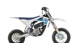 Husqvarna EE 5 (2023 - 24) 