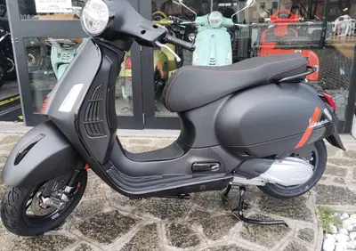 Vespa GTS 310 Supersport (2025 - 26) - Annuncio 9384396