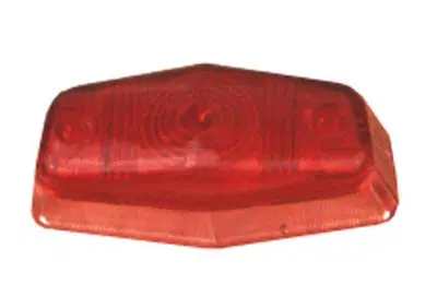 Lente di ricambio per faro posteriore Lucas Kustom  - Annuncio 9332554