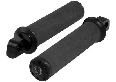 Pedaline RSD Tracker nere opache RSD  - Annuncio 8560766