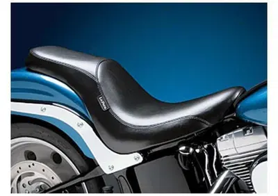 Sella Le Pera Silhouette 2-UP per Softail dal 2006 - Annuncio 8563263