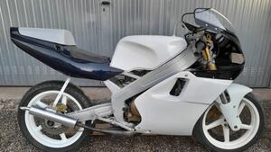 Gilera Crono 125 a.e. 