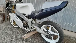 Gilera Crono 125 a.e.  (5)