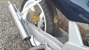 Gilera Crono 125 a.e.  (9)