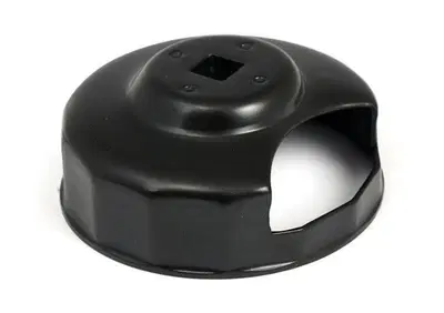 Chiave filtro olio con intaglio per evitare il sen  - Annuncio 8554144