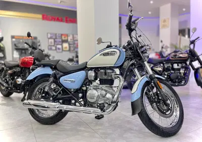 Royal Enfield Meteor 350 Aurora (2024 - 26) - Annuncio 9351321