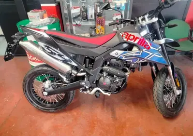 Aprilia SX 125 (2025 - 26) - Annuncio 9384806