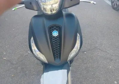 Piaggio Medley 125 (2025 - 26) - Annuncio 9384821