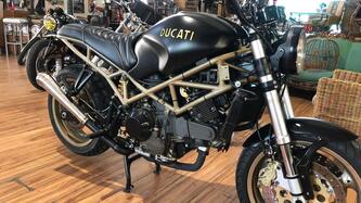 Ducati ST2 (1997 - 02) usata