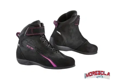 Scarpe moto TCX Donna LADY SPORT Tcx focus on boots - Annuncio 9384953