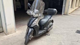 Kymco People 200i GT (2010 - 17)