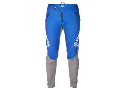 TRIMBOLI MOTO SUPEROFFERTA PANTALONI YAMAHA MTB BI - Annuncio 9385241