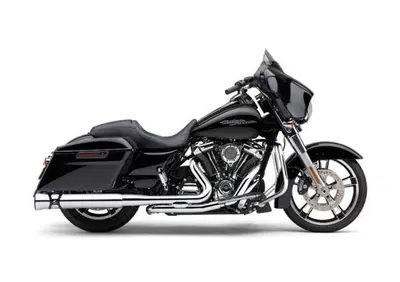 Collettori Cobra Power Port Dual Head per Touring  - Annuncio 8547104