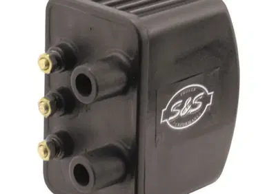 Bobina single fire S&S da 3 OHM per applicazioni s  - Annuncio 9285797