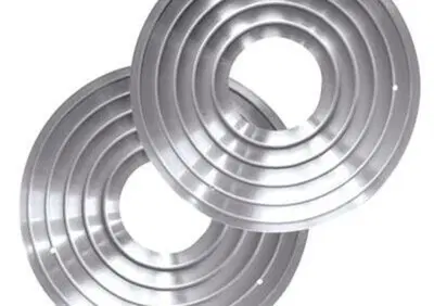 Copri ruota 16" grezzi Moon Eyes Moon Eyes  - Annuncio 8553852