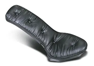 Sella Le Pera Cobra 2-UP Regal Plush per telai rig - Annuncio 8563308