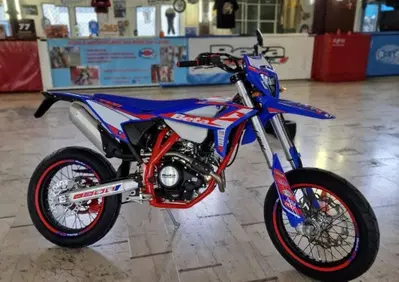 Betamotor RR 125 4T Motard R (2023 - 24) - Annuncio 9383987
