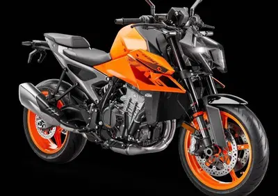 KTM 990 Duke (2024 - 26) - Annuncio 9385544