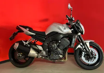 Yamaha FZ1 (2006 - 16) - Annuncio 9385600