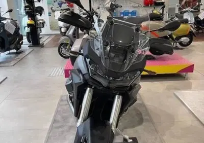 Moto Guzzi Stelvio (2024 - 26) - Annuncio 9385666