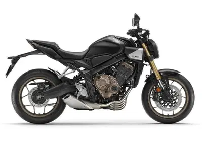 Honda CB 650 R (2024 - 25) - Annuncio 9385721