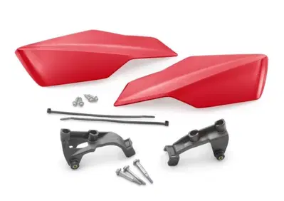 Paramani kit KTM/GAS/HUSQ - Annuncio 9385737