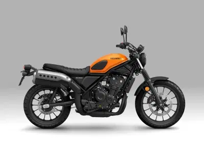 Honda CL500 (2023 - 24) - Annuncio 9385748
