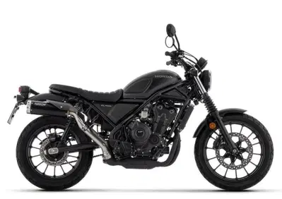 Honda CL500 (2023 - 24) - Annuncio 9385748