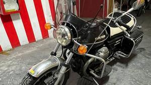 Moto Guzzi  
