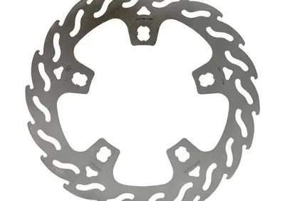 Disco freno anteriore sinistro Diametro 11,8" Moto  - Annuncio 8828065