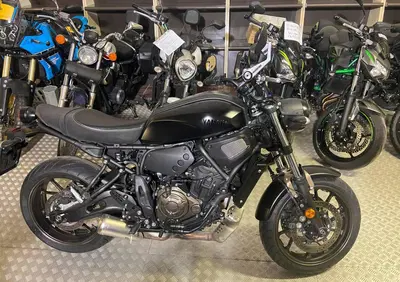 Yamaha XSR 700 (2022 - 26) - Annuncio 9386632