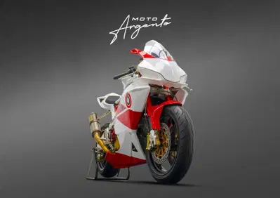 Bimota DB5 RE (2006 - 15) - Annuncio 9386673