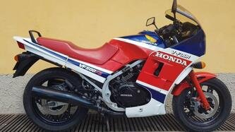 Honda VF 500 F2 epoca