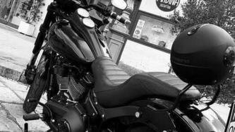 Harley-Davidson 114 Low Rider S (2021) - FXLRS usata