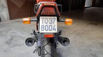 Honda Vf1000f epoca