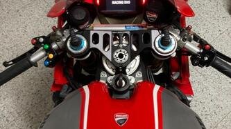 Ducati 1199 Panigale R ABS (2013 - 17) usata