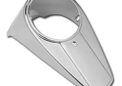 Cruscotto senza fori Per FL dal 1936 al 1984 Motor  - Annuncio 8550362