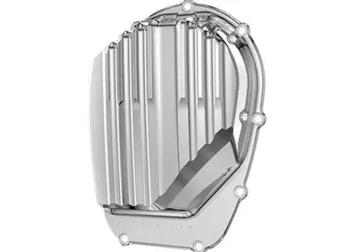 Coperchio cam Rough Crafts cromato per Softail dal - Annuncio 8553400