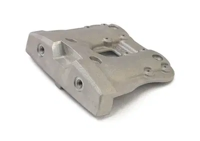 Coperchio Rocker Box WTF Iron style semilucido Per EMD - Annuncio 8827874