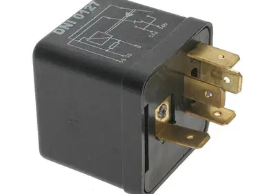 Relè varialuce abbaglianti/anabbaglianti per micro  - Annuncio 8921198