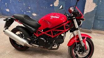 Ducati Monster 695 (2006 - 08) usata