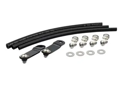 Kit sollevamento serbatoio benzina 3" Chopper Styl  - Annuncio 8550468