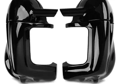 Coperture rigide verniciabili per paramotore per T  - Annuncio 9205766