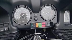 Bmw R 1100 RT 