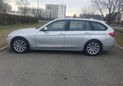 BMW Serie 3 320d xDrive 