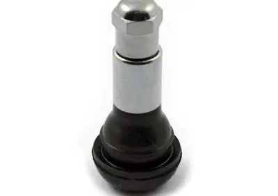 Valvole dritte lunghe a incastro per ruote tubeles  - Annuncio 8560471