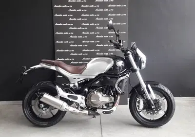 QJ Motor SRV 550 (2024) - Annuncio 9364520